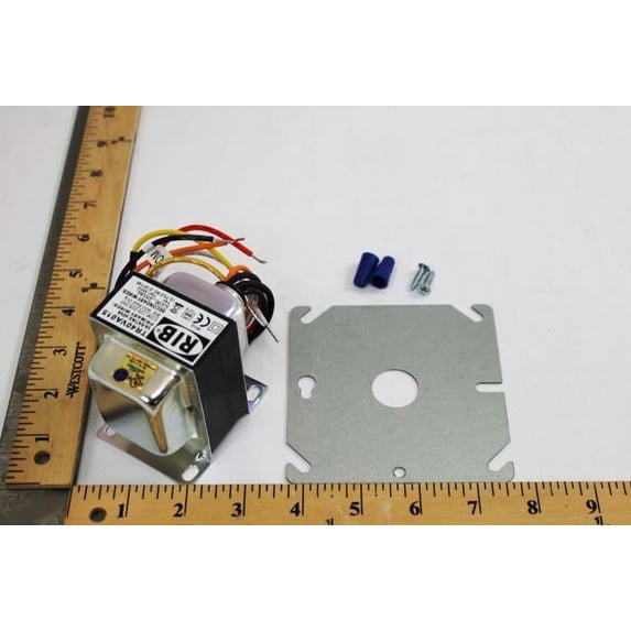 Functional Devices TR40VA015 - 120/208/240vPrim 24vSec 40va