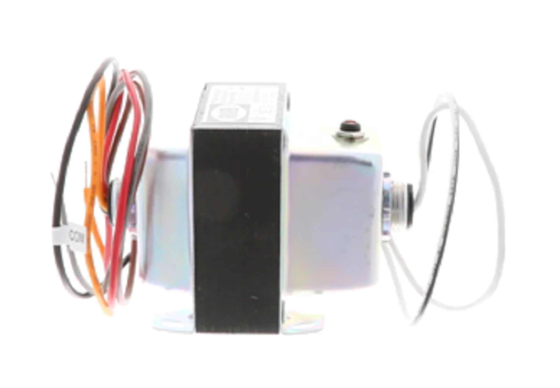 TR50VA008 Transformer 50VA – Multi-Input 480/277/240/208 To 120VAC With Built-In Circuit Breaker For HVAC
