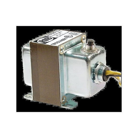 Functional Devices TR75VA005 Transformer 75va 480240208120v To 24v