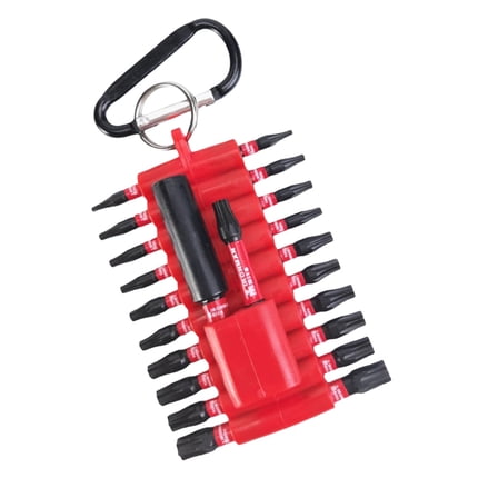 Functional Electric Screwdriver Bits Electronics Assembly Tool for Craft Enthusiasts and Professional Technicians Alike