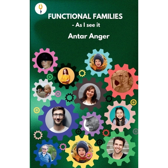 Functional Families As I See It, (Paperback)