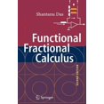thumbnail image 1 of Functional Fractional Calculus (Hardcover), 1 of 1