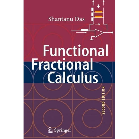 Functional Fractional Calculus (Hardcover)