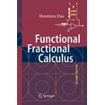 thumbnail image 1 of Functional Fractional Calculus, (Paperback), 1 of 1