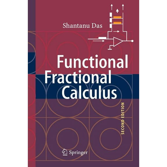 Functional Fractional Calculus, (Paperback)