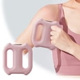 thumbnail image 1 of Functional Full Fascia Ring Wireless Massage Tool With Adjustable Waist Belt 5 Speed Silicone Body Sculpting For Full Shaping, 1 of 5
