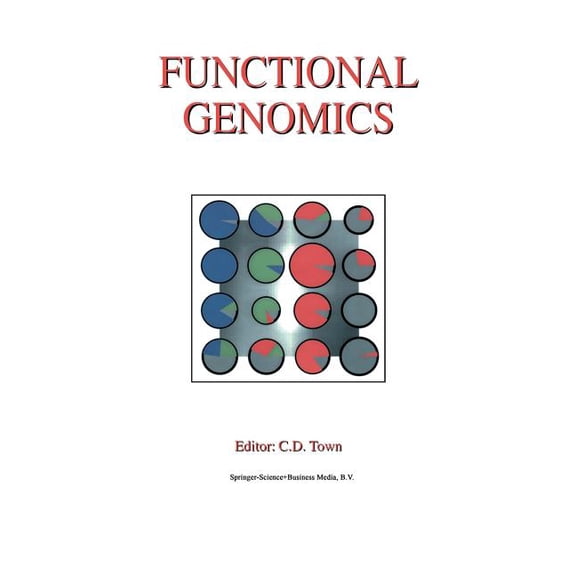 Functional Genomics, (Paperback)