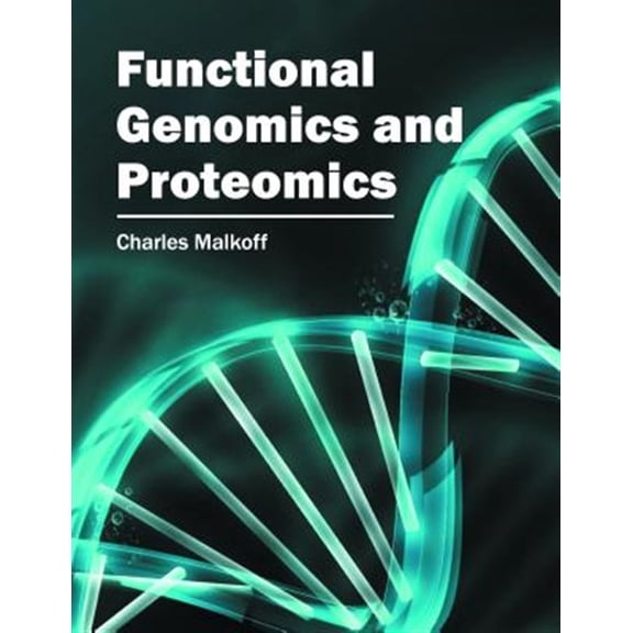 Pre-Owned Functional Genomics and Proteomics, (Hardcover)