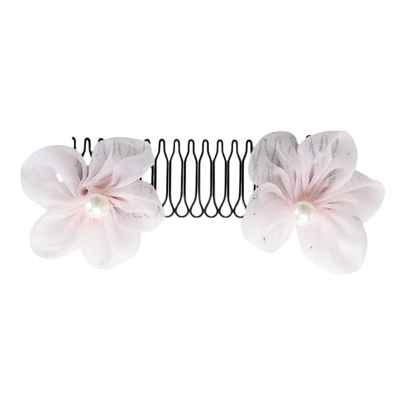 Functional Hair Styling Comb for Defined Curls and Messy Updos - Versatile Barrette Accessory for Creating Hair Shapes and Textured