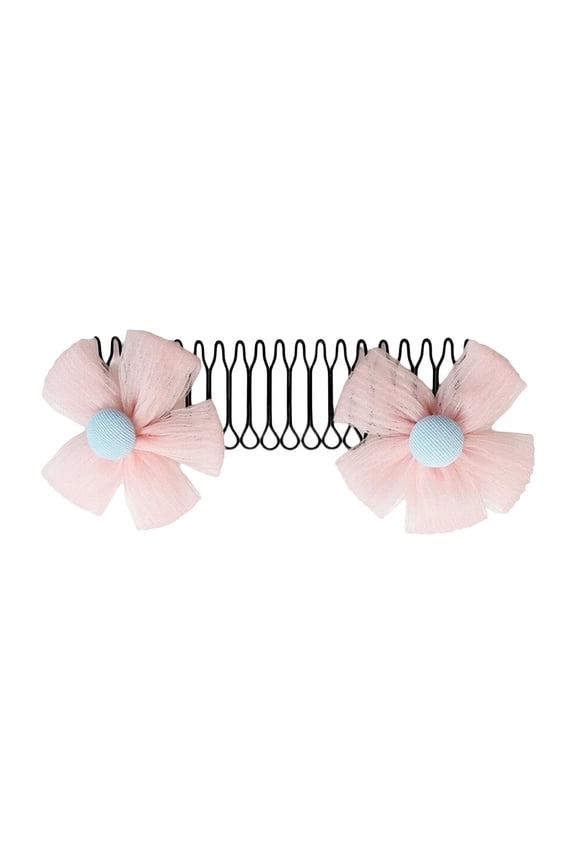 Functional Hair Styling Comb for Effortless Curly and Messy Updos Easy Creation Tool