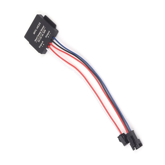 Functional Hand Sweeps Switches Hand Motion Switches Convenient Touch Frees Switches Perfect for Various Indoor Setting