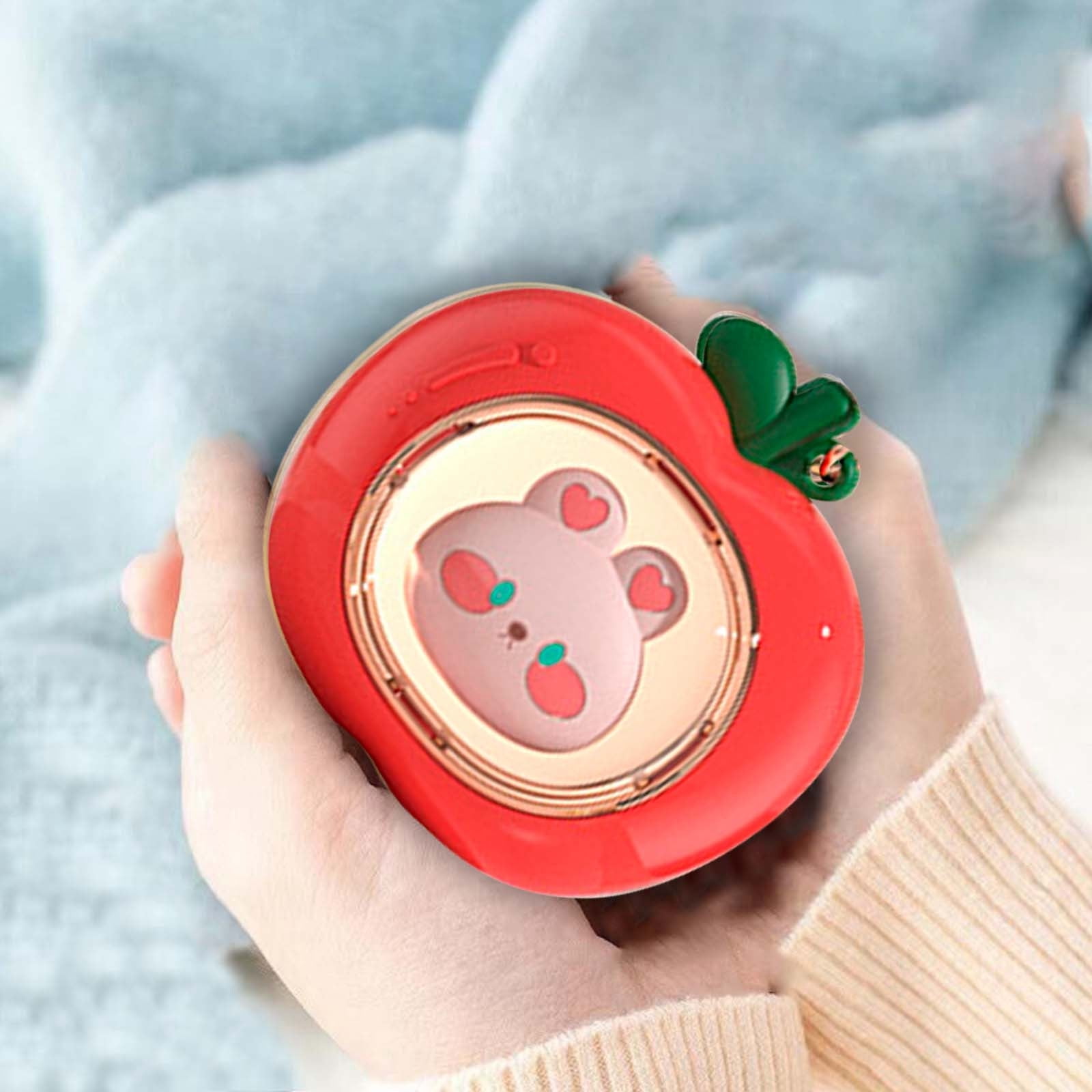 Functional Hand Warmer Microwaveable Hand Warmers Reusable Hot Packs for Hands Microwaveable