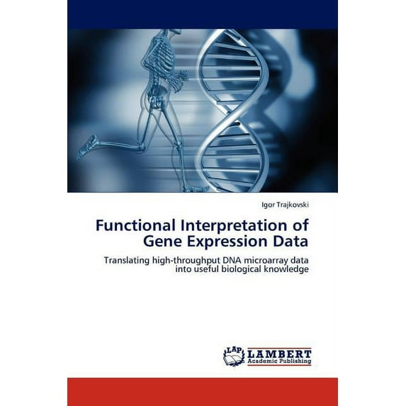 Functional Interpretation of Gene Expression Data (Paperback)