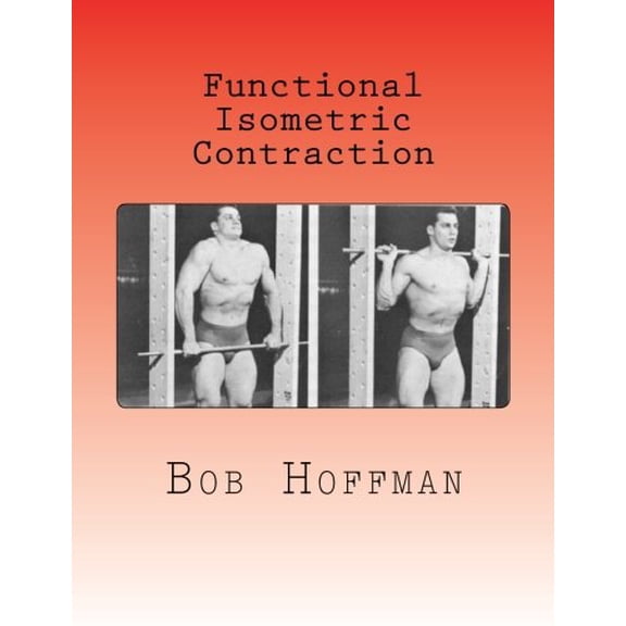 Pre-Owned Functional Isometric Contraction