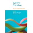 thumbnail image 1 of Functional Linguistics: Systemic Phonology: Recent Studies in English (Paperback), 1 of 2