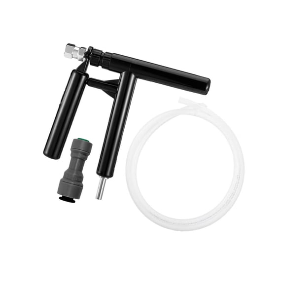 Functional Liquid Dispenser For Parties Lemonades Beer Juice Triggers Control