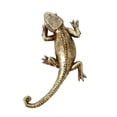 thumbnail image 1 of Functional Lizards Wall Hook for Keys Bags Decorative Home Accent for Kitchen Bathroom Home Decoration, 1 of 8