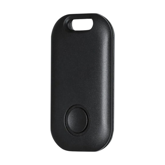 Functional Loss Finder Four in One Positioning Pet Phone Tracker ABS Material Two Way Reminder for iOS Android