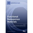 thumbnail image 1 of Functional Nanoporous Materials, (Hardcover), 1 of 1