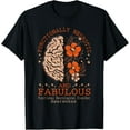 thumbnail image 1 of Functional Neurological Disorder Awareness T-Shirt, 1 of 4