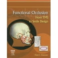 thumbnail image 1 of Functional Occlusion: From Tmj to Smile Design, (Hardcover), 1 of 1