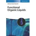 thumbnail image 1 of Functional Organic Liquids, (Hardcover), 1 of 1