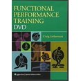 thumbnail image 1 of Pre-Owned Functional Performance Training DVD Paperback, 1 of 1