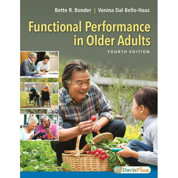 Functional Performance in Older Adults