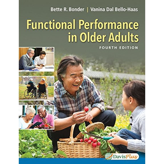 Pre-Owned Functional Performance in Older Adults (Hardcover) 0803646054 9780803646056
