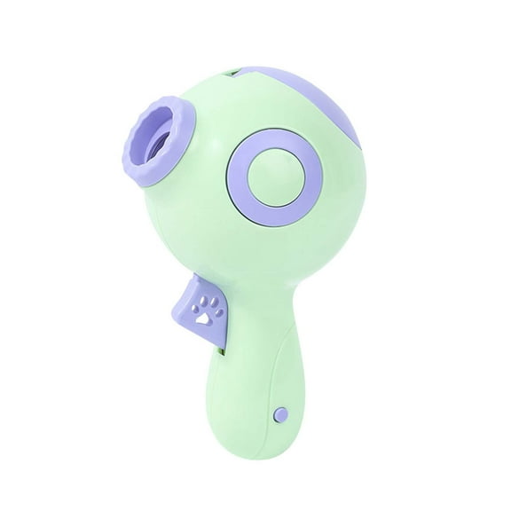 Functional Pet Training Toy For Dogs And Cats Universal Cat Teasing Stick Throwing Snack Intelligent Interactive Game Artifact