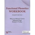 thumbnail image 1 of Functional Phonetics Workbook, Fourth Edition, 9781635505948, 1635505941, Paperback, 4 edition, 1 of 1