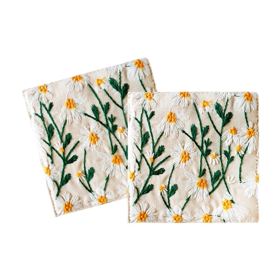 Functional Placemat Daisy Designs Kitchen Dining Living Room Accent