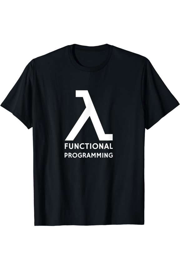 Functional Programming, Lambda Tee