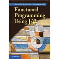 thumbnail image 1 of Functional Programming Using F#, (Hardcover), 1 of 1