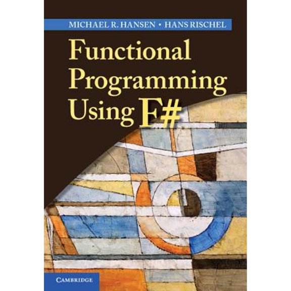 Pre-Owned Functional Programming Using F# (Paperback) 1107684064 9781107684065