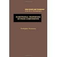 thumbnail image 1 of Pre-Owned Functional Properties of Food Components (Hardcover) 9780125612807, 1 of 1