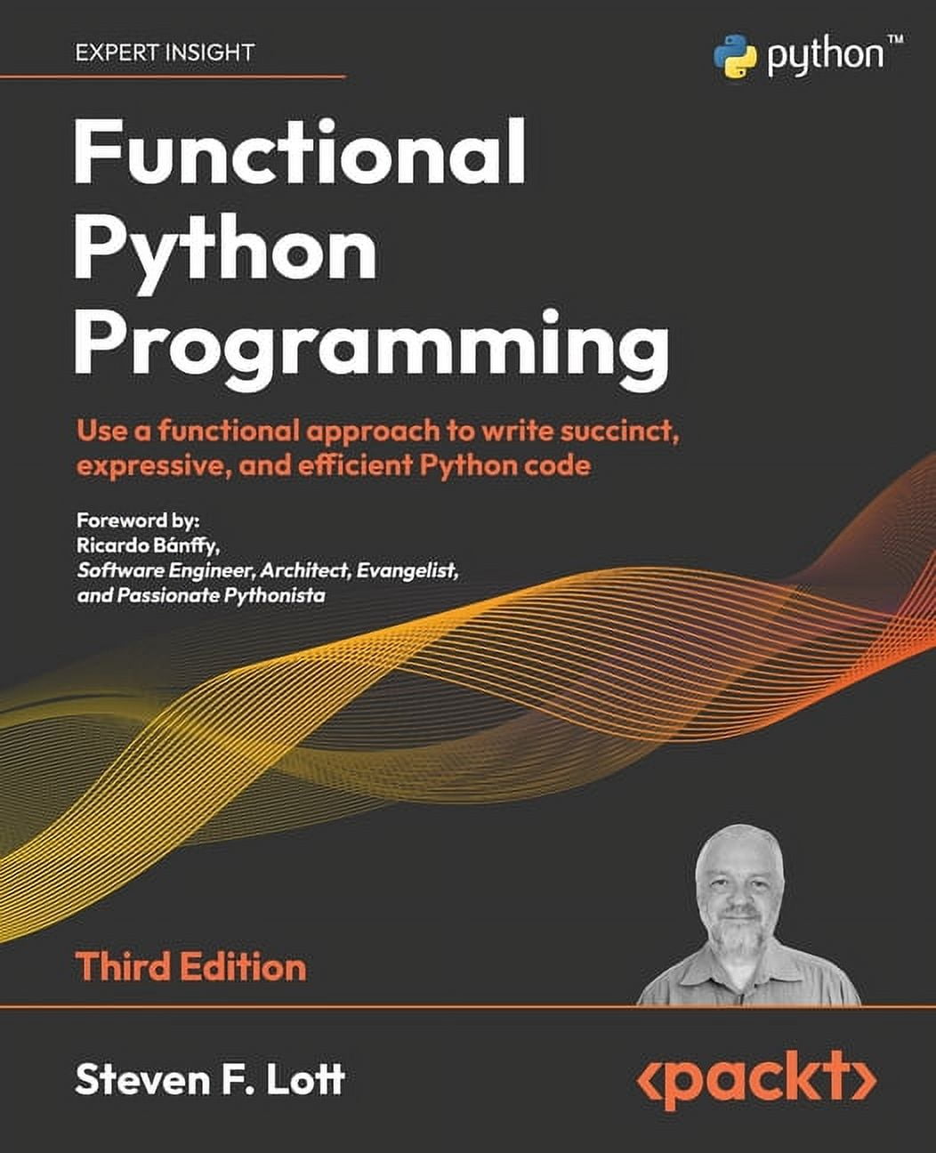 Functional Python Programming - Third Edition: Use a functional ...