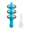 thumbnail image 1 of Functional Rice Ball Maker Rice Roll Shaker for DIY Food Enthusiasts and Cooks, 1 of 17
