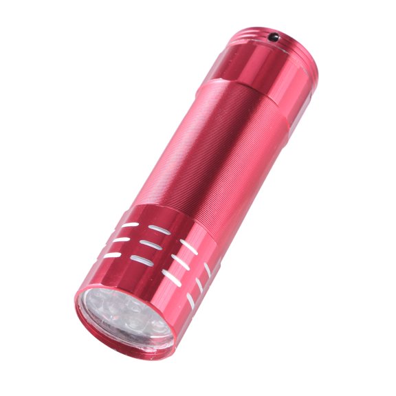 Functional Secret Room for Storing Item Convenient Secure Concealed Room for Cash and Jewelry within a Flashlight