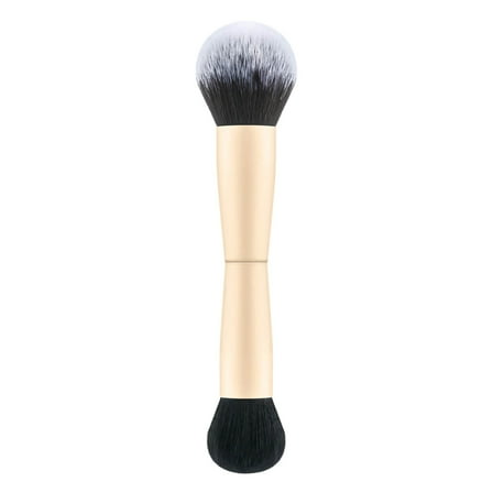 Functional Setting Powder and Highlighting Brush Makeup Tool for Loose Powder - Beauty Tools for Application