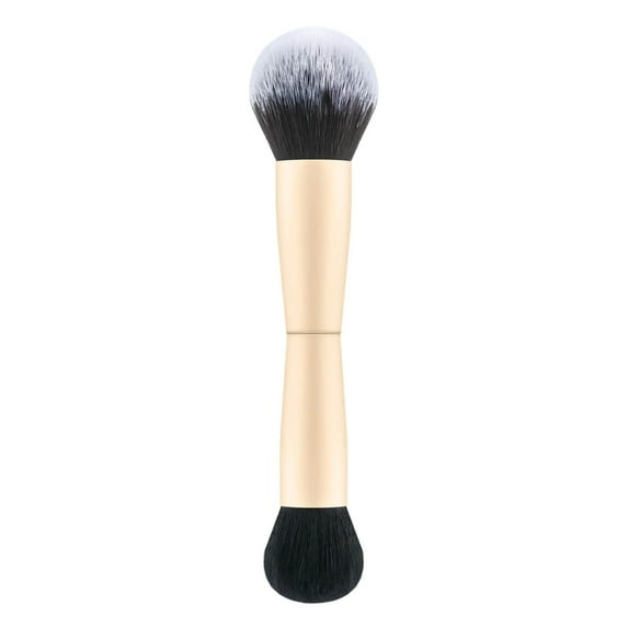 Functional Setting Powder and Highlighting Brush Makeup Tool for Loose Powder in Beauty Tools Category