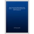 thumbnail image 1 of Functional Skills Maths Entry Level 3 - Study & Test Practic, 1 of 1