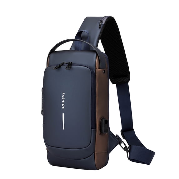Functional Sports Gym Bag with Shoe Compartment & Water Bottle Pocket, Spacious Travel Duffel Bag for Training, Sports Gear Storage