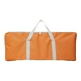 thumbnail image 1 of Functional Storage Tote Bag Spacious Handbag Smart Compartments Organizer Home Textile Must Have Items, 1 of 5