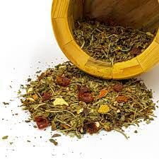 Functional Tea (500 grams) (Huh? (memory))