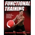 thumbnail image 1 of Pre-Owned Functional Training (Paperback) 1450414826 9781450414821, 1 of 1