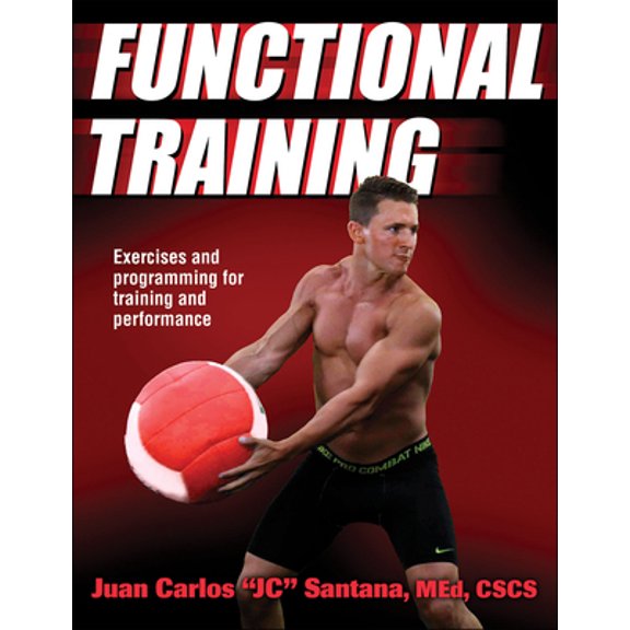 Pre-Owned Functional Training (Paperback) 1450414826 9781450414821