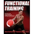 thumbnail image 1 of Pre-Owned Functional Training (Paperback) 1450414826 9781450414821, 1 of 1