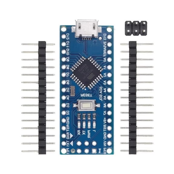 Functional Type C USB Boards for Projects and Prototyping for Electronics Project