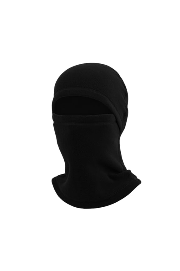 Functional Winter Riding Face Windproof Ski Hat Warm Head Cover and Neck for Cold Weather Activities